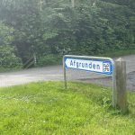 Afgrunden - Vissenbjerg